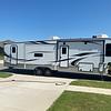 RV for Sale: 2021 COUGAR 357UMR