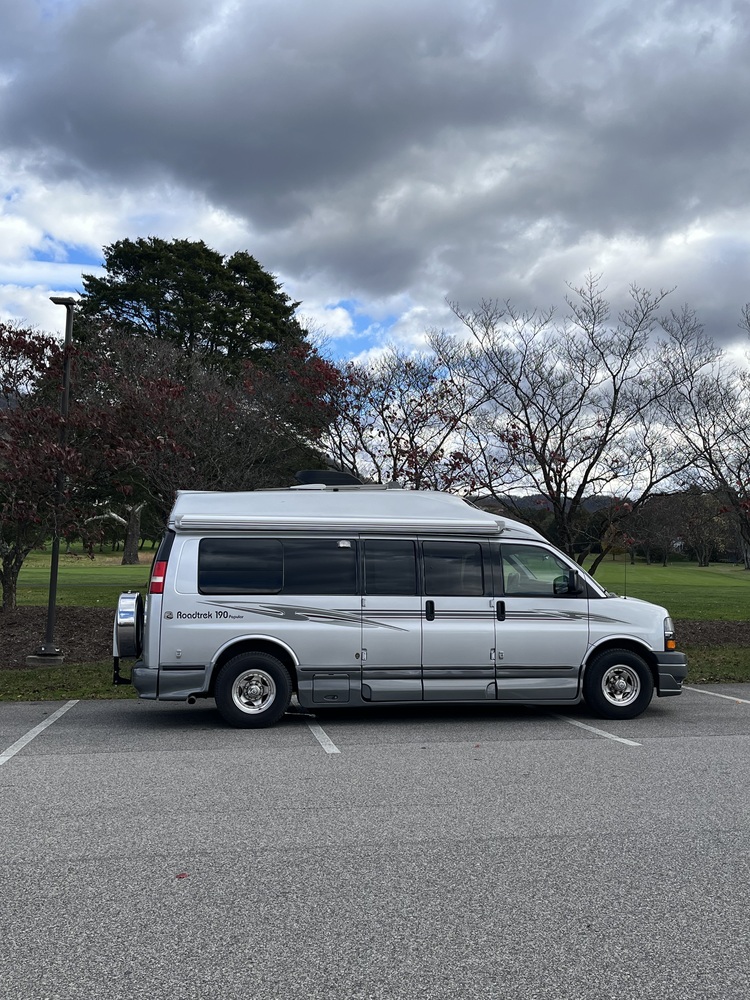 Photo of Rv