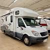 RV for Sale: 2012 NAVION 24M