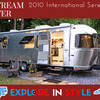 RV for Sale: 2010 INTERNATIONAL SERENITY 28RBQ