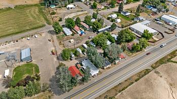 Thumbnail of mobile home park