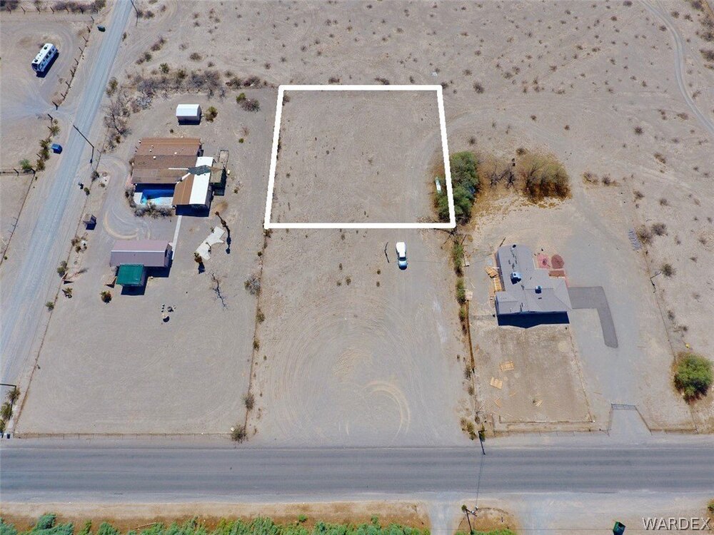 Photo of Mobile Home Lot