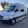RV for Sale: 2008 Plateau Ts 3500