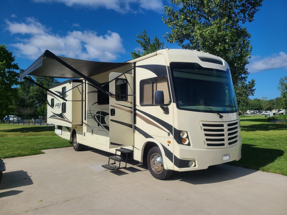 Photo of Rv