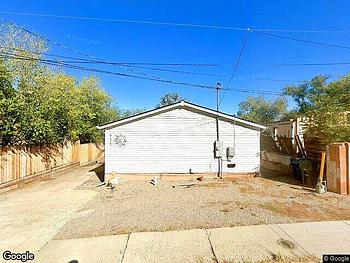 Thumbnail of mobile home