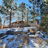 Mobile Home for Sale: Manufactured On Land,Double Wide, Ranch - Fence Lake, NM, Fence Lake, NM