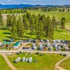 RV Park for Sale: 24-Space RV Park
