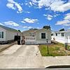 Mobile Home for Rent: 3 Bed 2 Bath 1989 Mobile Home