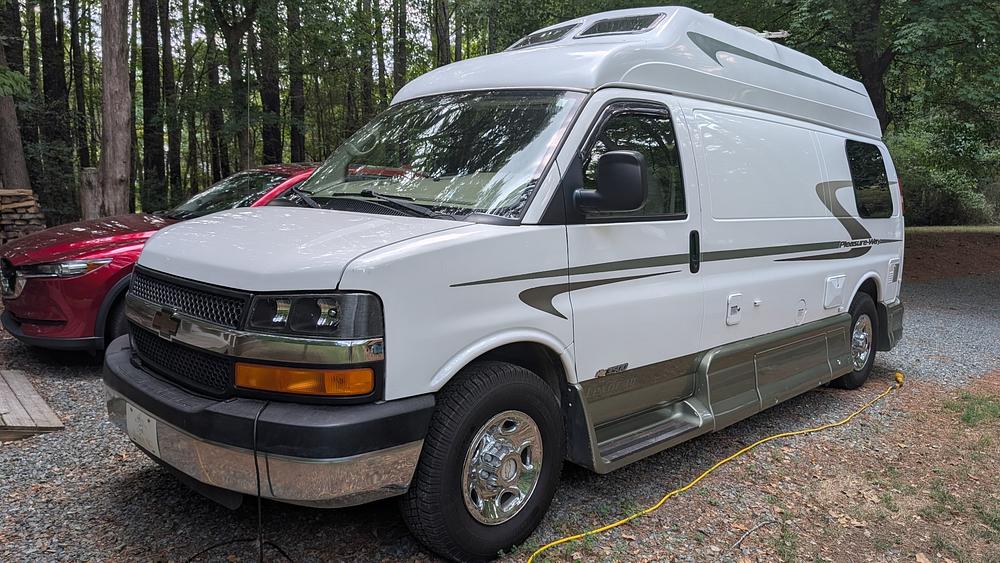 Photo of Rv