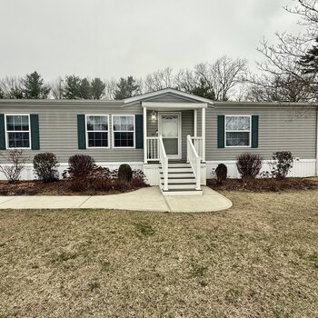 Thumbnail of mobile home