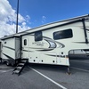 RV for Sale: 2019 NORTH POINT 375BHFS