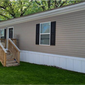 Thumbnail of mobile home