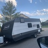 RV for Sale: 2021 Lantern 17B