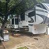 RV for Sale: 2022 SOLITUDE 390RKR