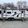 RV for Sale: 2023 COUGAR HALF-TON 25RDS