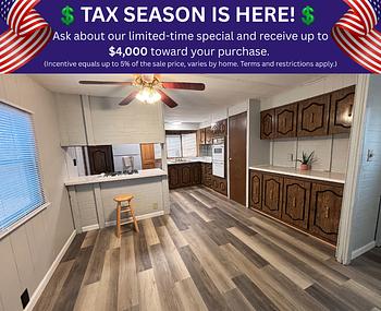 Photo of For Sale: 3-bedroom, 1-bathroom |  Plane South 7115 TRC