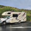 RV for Sale: 2021 FOUR WINDS 23E