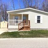 Mobile Home for Rent: 3 Bed 2 Bath 2023 Skyline