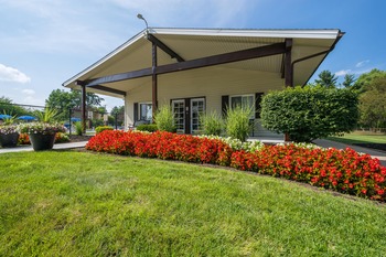 Thumbnail of mobile home park