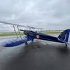 Aircraft for Sale: 1946 Stampe SV-4 C