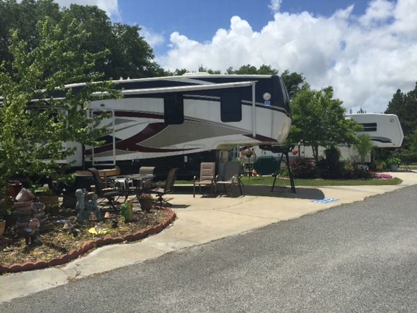 Photo of RV Park/Campground