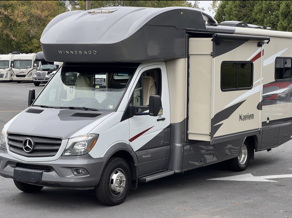Photo of Rv