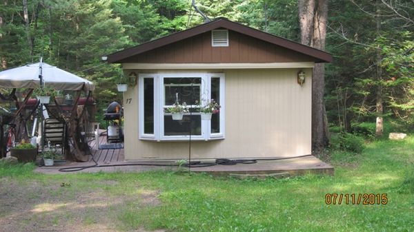 Photo of Mobile Home Park