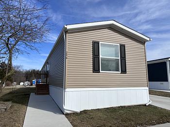 Thumbnail of mobile home