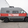 RV for Sale: 2024 SOLIS POCKET 36B