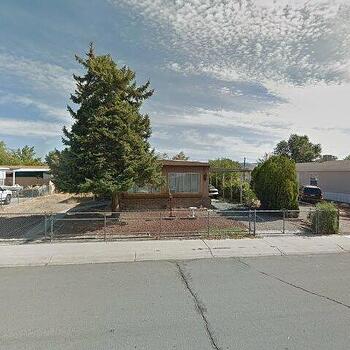 Thumbnail of mobile home