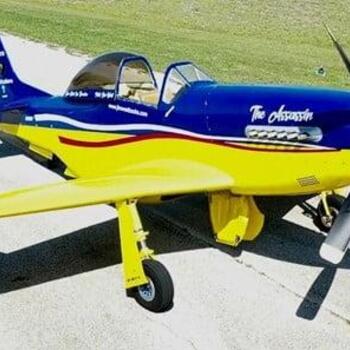 Thumbnail of aircraft