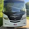 RV for Sale: 2023 PRECEPT 34G