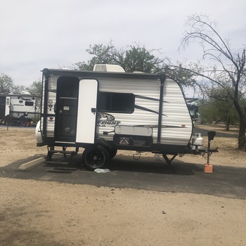 Photo of Rv