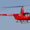 Aircraft for Sale: 2025 ROBINSON R44 CADET