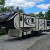 RV for Sale: 2015 ALPINE 3536RE
