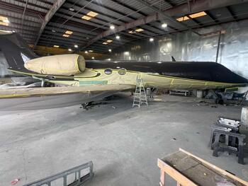 Thumbnail of aircraft