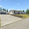 Mobile Home for Sale: Manufactured Home, Manufactured Home on Real Property - Coos Bay, OR, Coos Bay, OR