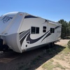 RV for Sale: 2017 ARCTIC FOX 25R