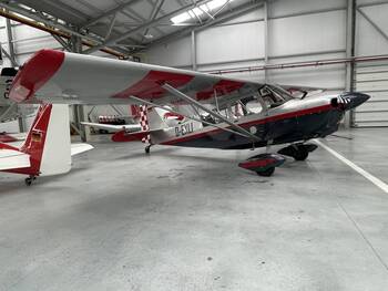 Thumbnail of aircraft