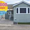 Mobile Home for Sale: 1 Bed 1 Bath 2023 Cavco