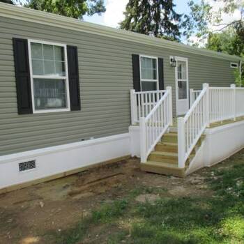 Thumbnail of mobile home