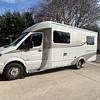 RV for Sale: 2016 UNITY TB