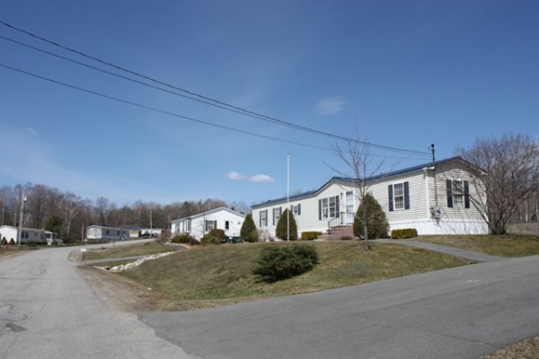 Photo of Mobile Home Park