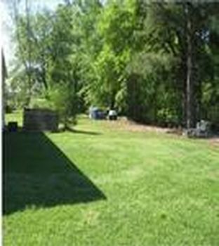 Photo of Mobile Home Lot