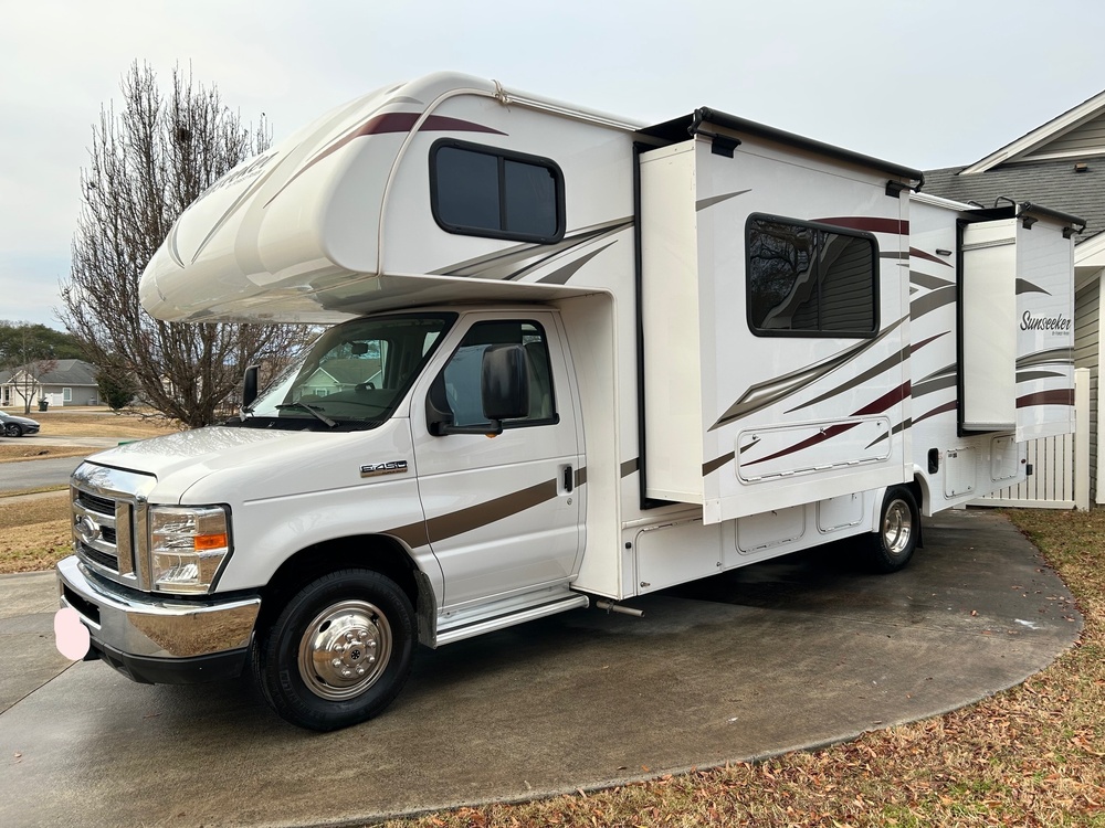 Photo of Rv