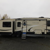 RV for Sale: 2019 39' REAR KITHEN W/ 3 SLIDES