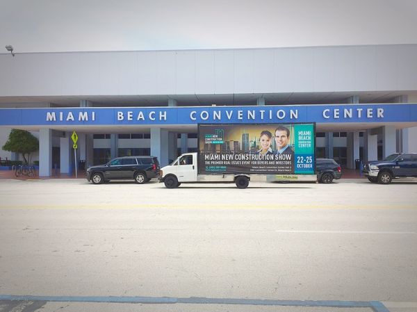 Photo of Billboard