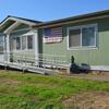Mobile Home for Sale: 2 Bed 1 Bath 2000 Mobile Home