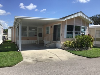 Thumbnail of mobile home