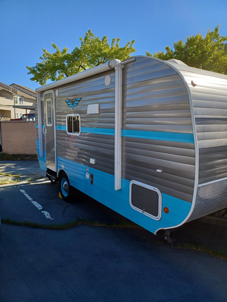 Photo of Rv